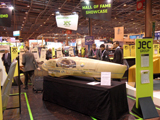 La troisi�me version de BioMobile