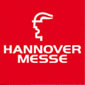 Logo Hannover Messe