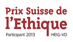 Prix Suisse Ethique